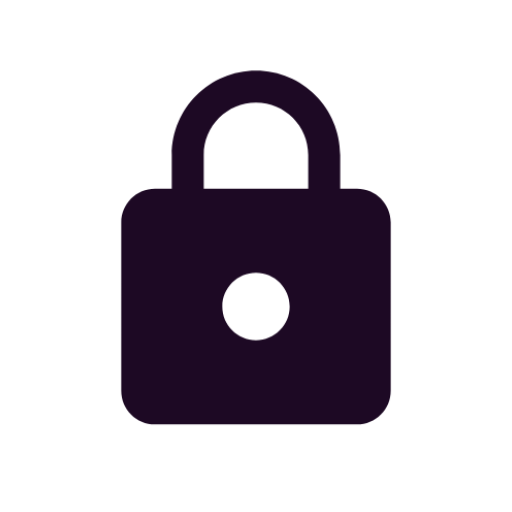VolumeLockr icon