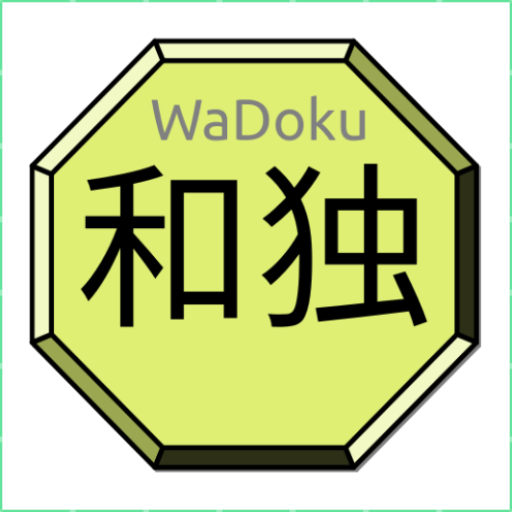 WaDoku icon