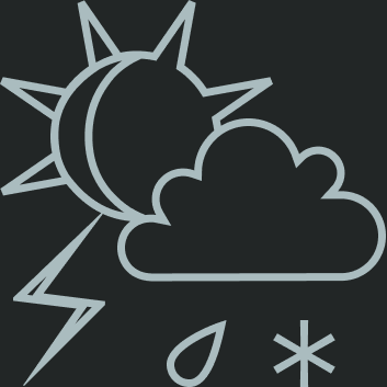 Weather icon