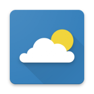 Weather (PFA) icon