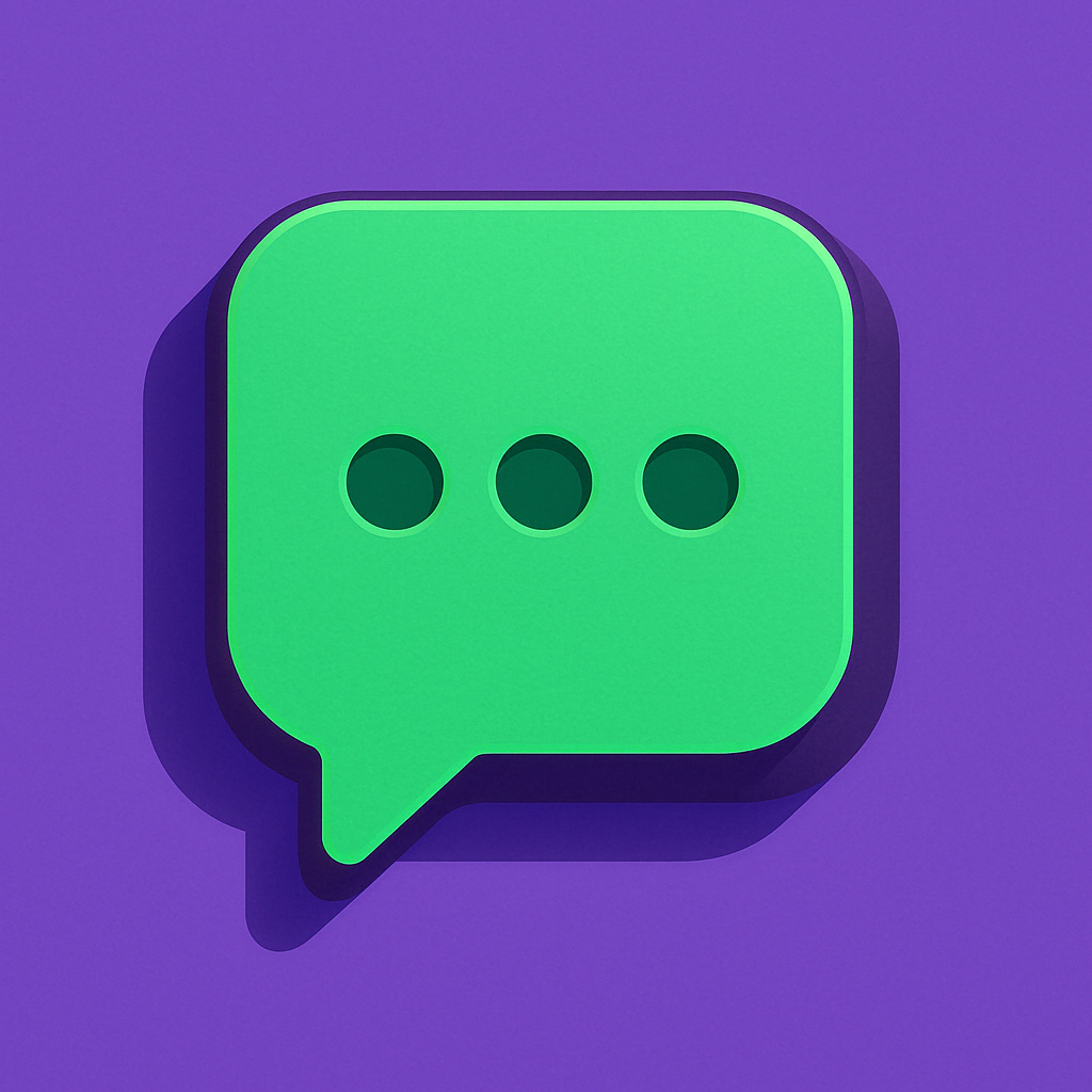 WhatsDown icon