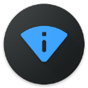 Wi-Fi Info icon