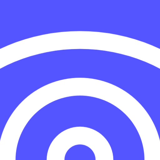 WiFi Seeker icon