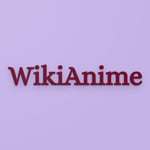 WikiAnime icon