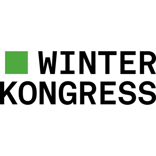 Winterkongress 2026 Schedule