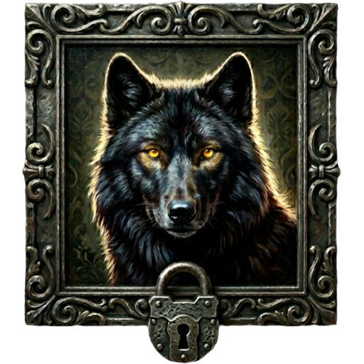 Wolf Gallery