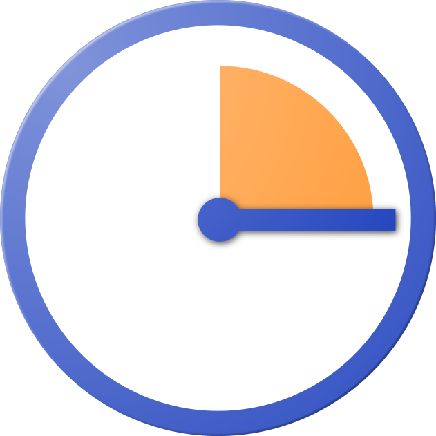 WorkTimer icon