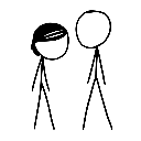 xkcd icon