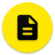 XMLForge icon