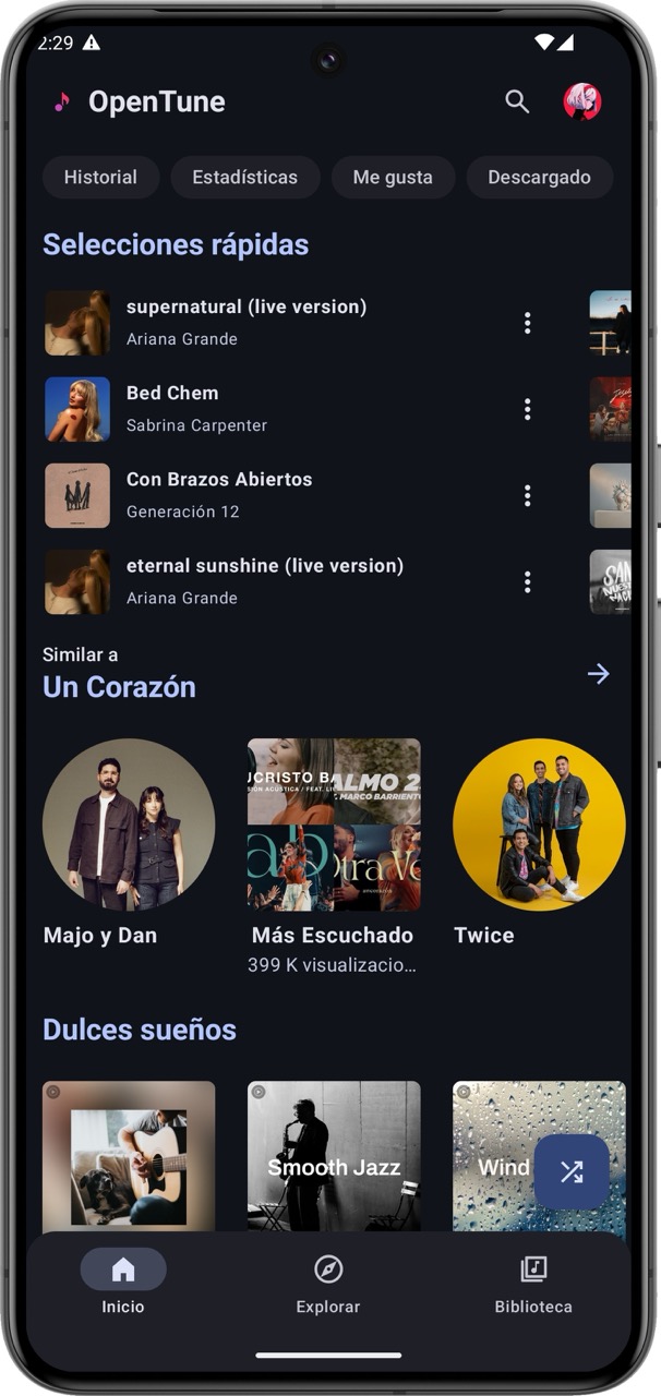 Pantalla 8