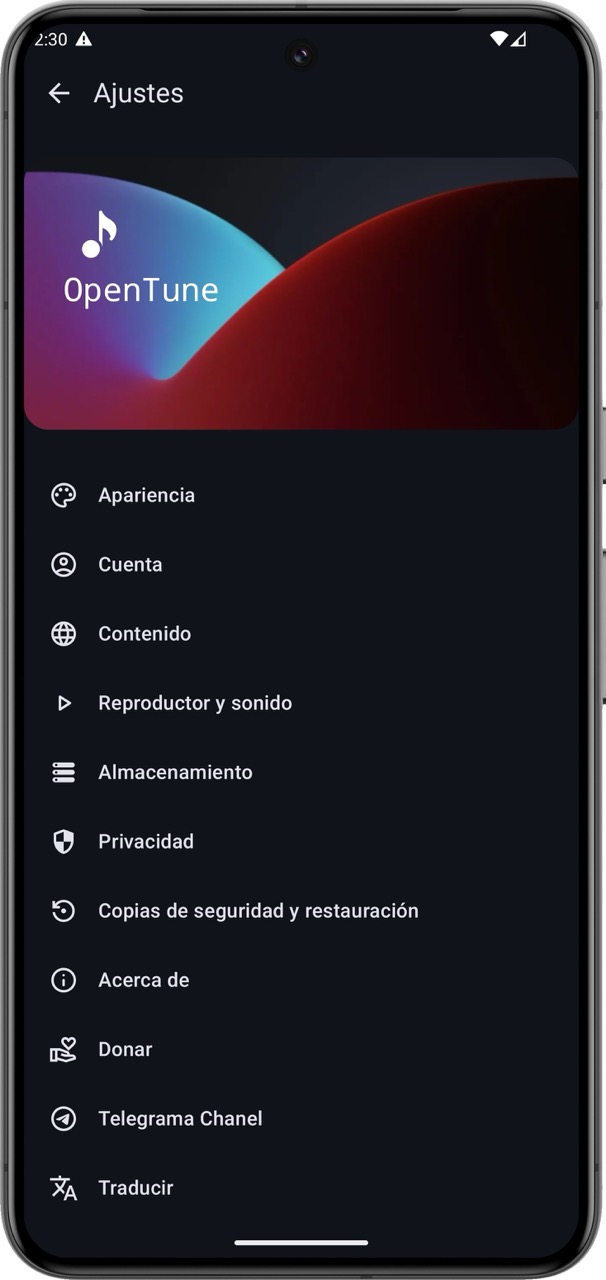 Pantalla 2