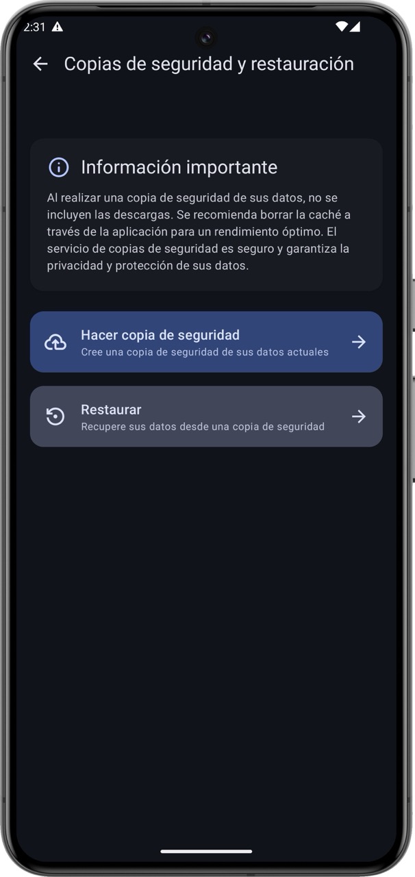 Pantalla 6