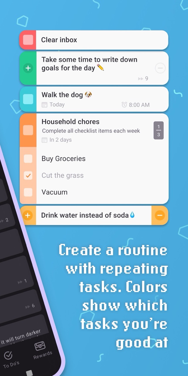 Habitica APK Free Download OpenAPK Habitica APK Free Download OpenAPK