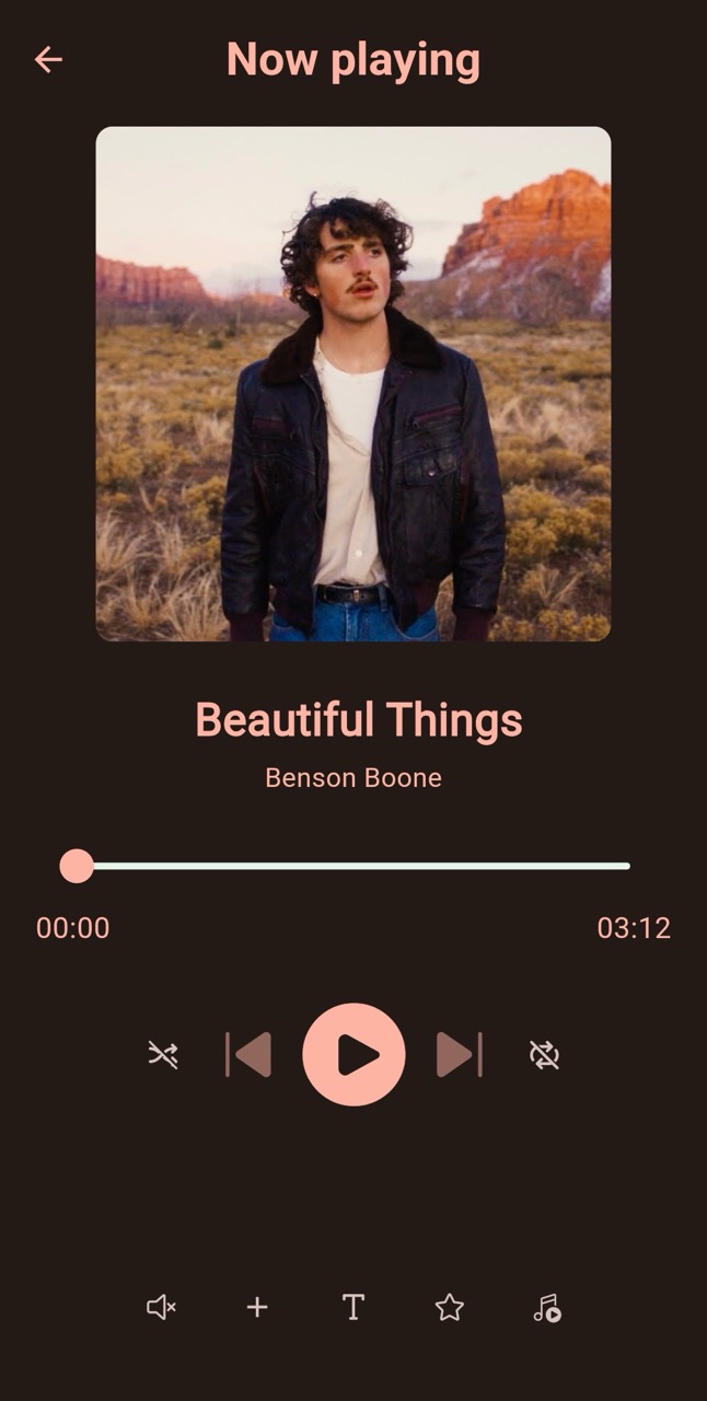 Musify APK Free Download OpenAPK